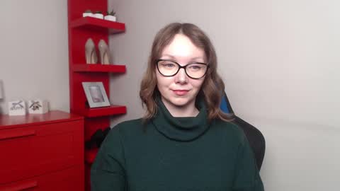 Zoe online show from 02.12.25