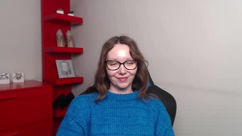 Zoe online show from 02.24.25