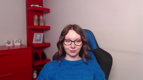 Zoe online show from 03.12.25