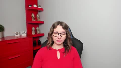 Snapshot of beautyzoexx chatting on 11.03.25 Zoe online show from 11.03.25