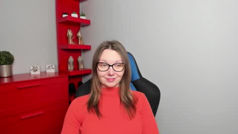 Snapshot of beautyzoexx chatting on 11.06.25 Zoe online show from 11.06.25