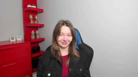 Snapshot of beautyzoexx chatting on 11.13.25 Zoe online show from 11.13.25