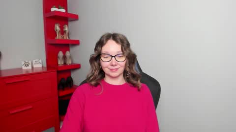 Snapshot of beautyzoexx chatting on 11.14.25 Zoe online show from 11.14.25