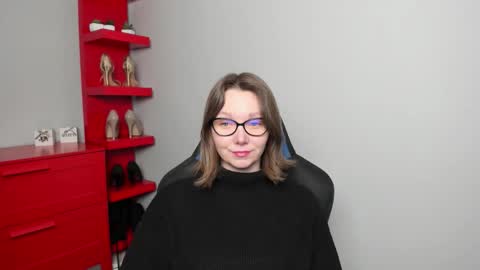 Snapshot of beautyzoexx chatting on 01.07.26 Zoe online show from 01.07.26