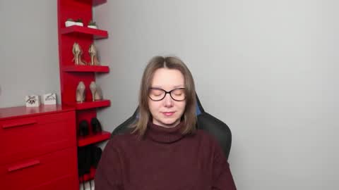 Snapshot of beautyzoexx chatting on 01.08.26 Zoe online show from 01.08.26