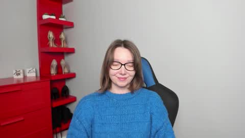 Snapshot of beautyzoexx chatting on 01.09.26 Zoe online show from 01.09.26