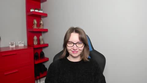 Snapshot of beautyzoexx chatting on 01.12.26 Zoe online show from 01.12.26