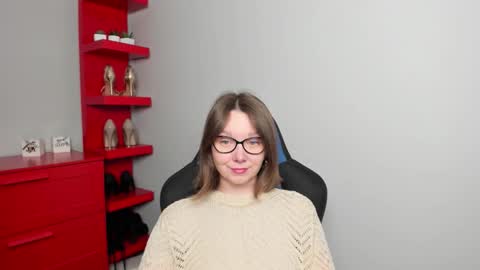 Snapshot of beautyzoexx chatting on 01.14.26 Zoe online show from 01.14.26