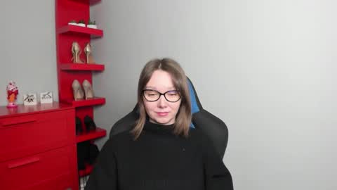 Snapshot of beautyzoexx chatting on 02.09.26 Zoe online show from 02.09.26