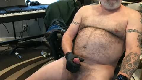 beavermower online show from 12.28.24