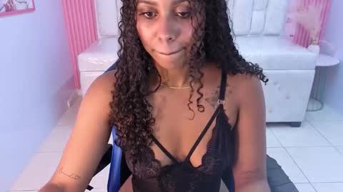 Snapshot of beba_tentacion_s chatting on 02.16.26 Beba online show from 02.16.26