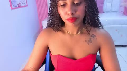 Snapshot of beba_tentacion_s chatting on 02.17.26 Beba online show from 02.17.26