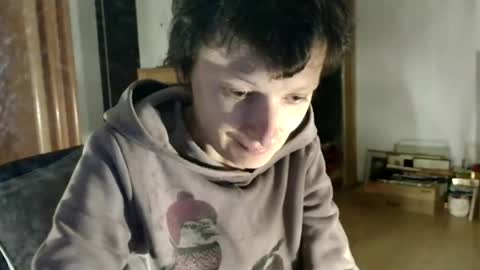 Snapshot of bebacksooon chatting on 11.25.25 Raluca online show from 11.25.25