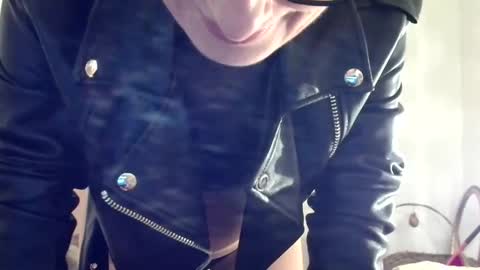 Snapshot of bebacksooon chatting on 01.15.26 Raluca online show from 01.15.26