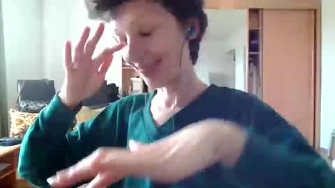 Raluca online show from 05.11.26