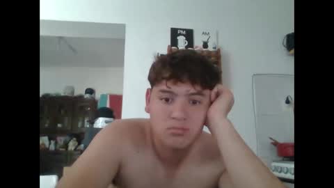 Snapshot of bebote0020 chatting on 12.16.25 bebote0020 online show from 12.16.25