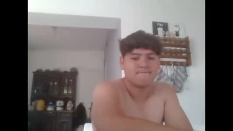 Snapshot of bebote0020 chatting on 02.14.26 bebote0020 online show from 02.14.26