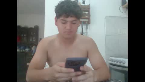 Snapshot of bebote0020 chatting on 02.16.26 bebote0020 online show from 02.16.26