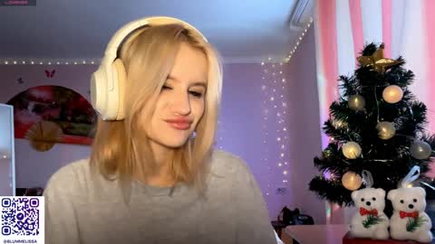 Melissa online show from 01.07.26