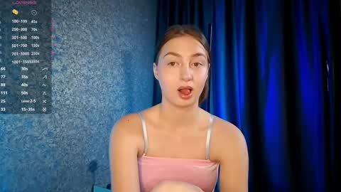 Melissa online show from 04.30.26