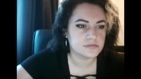 Snapshot of becasmith chatting on 02.01.25 Becca-Van-Boa online show from 02.01.25