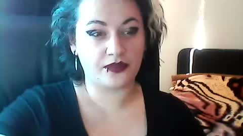 Snapshot of becasmith chatting on 02.04.25 Becca-Van-Boa online show from 02.04.25