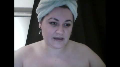 Snapshot of becasmith chatting on 03.27.26 Becca-Van-Boa online show from 03.27.26