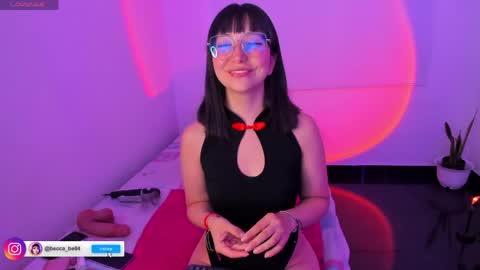 Snapshot of becca_be_ chatting on 05.12.26 Becca is here online show from 05.12.26