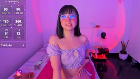 Snapshot of becca_be_ chatting on 08.02.26 Becca is here online show from 08.02.26