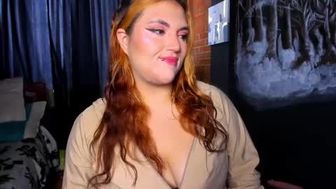 Rebecca  online show from 03.21.26