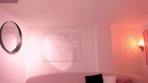 Snapshot of beccabaxter chatting on 02.15.25 Am Becca online show from 02.15.25