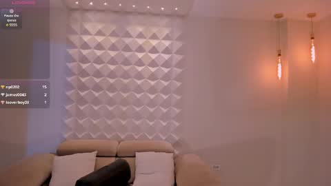 Snapshot of beccabaxter chatting on 02.16.25 Am Becca online show from 02.16.25