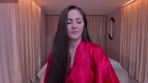 Snapshot of beccabaxter chatting on 02.28.25 Am Becca online show from 02.28.25