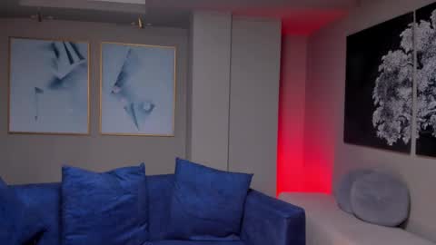 Snapshot of beccabaxter chatting on 03.11.25 Am Becca online show from 03.11.25