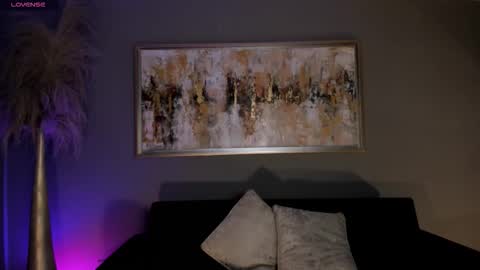 Snapshot of beccabaxter chatting on 09.09.25 Am Becca online show from 09.09.25