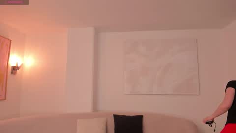 Snapshot of beccabaxter chatting on 12.01.25 Am Becca online show from 12.01.25