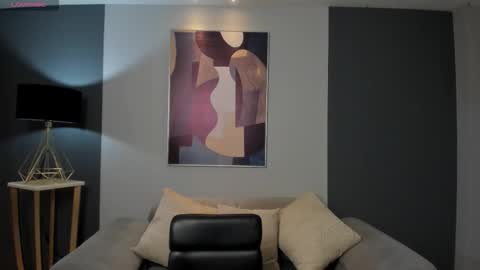 Snapshot of beccabaxter chatting on 02.22.26 Am Becca online show from 02.22.26