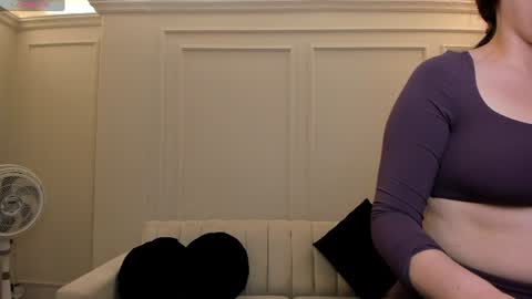 Snapshot of beccabaxter chatting on 06.26.26 Am Becca online show from 06.26.26