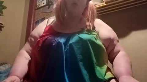 beccadream420 online show from 01.11.26