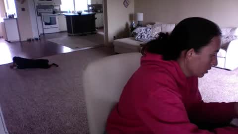 beccaraexoxo online show from 05.01.26