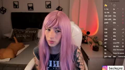 Marzhie online show from 03.06.25