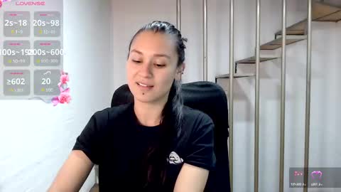 Daniela online show from 02.21.25