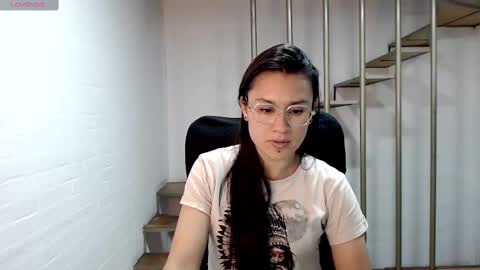Daniela online show from 03.07.25