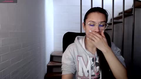 Daniela online show from 03.09.25