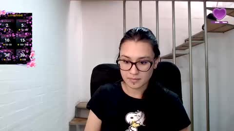 Daniela online show from 02.24.26