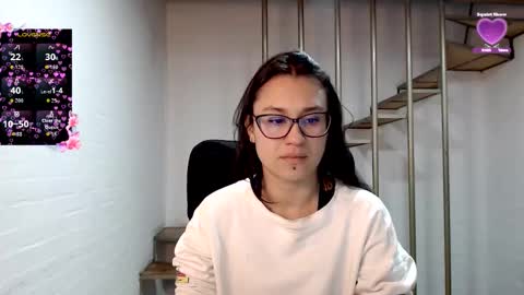 Daniela online show from 02.28.26