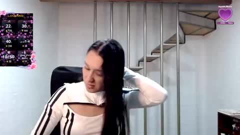 Daniela online show from 03.19.26