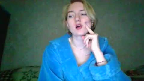 BeckiXJewelqw online show from 04.12.26