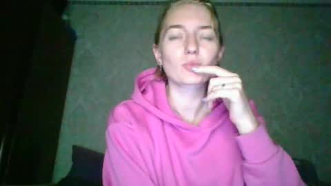 BeckiXOlensy online show from 05.30.26
