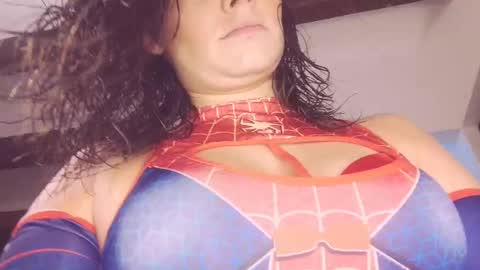 BECKY BOO  online show from 09.14.25